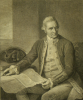 Dance, Sir Nathaniel RA (1735-1811): Captain James Cook.(1728-1779), engraver: Sherwin, J.K, publisher: Sherwin, J.K, dated 1779, engraving, 31 x 25 cms.