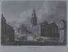 Britton, J: Truro Church., publisher: Vernor and Hood, engraving, 13.5 x 22.4 cms. TRANSFERRED OUT.