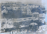 Unknown artist (19th century): The Moor, Falmouth, photography, 29.3 x 41 cms.