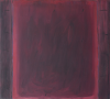 Finn, Michael (1921-2002): Untitled, 1991, signed and dated 1991, oil on canvas, 91.5 x 101.5 cms. Presented by the artist's family in 2002.