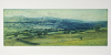 Browne, Piers: The Ure valley, Weslaydale, printer: Stoneman, Hugh (1947-2005), signed and dated 1981, etching (number 41 of an edition of 100), 76 x 57 cms. The Art Fund Hugh Stoneman Archive.