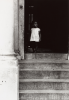 Stern, Ian (1947-1978): The doorway, photograph, 25 x 20 cms. Presented by the photographer's family.