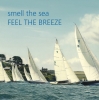 Smell the sea, feel the breeze