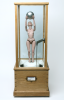 Spooner, Paul (born 1948): Nymph, automaton, 79.5 cms high. Commission.