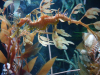 Mitchell, Paul: Leafy sea dragon, Boston Aquarium, photograph, 31 x 43 cms. Presented by the artist as part of the Heritage Lottery Fund's Darwin 200 celebrations.