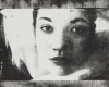 Cork, Bianca: Bare, photographic etching, 78 x 94.5 cms.
