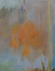 Ford, Joan: Kimberley Park 2, signed, oil on canvas, 36 x 46 cms.