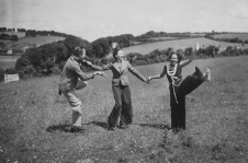 Surrealists in Cornwall - The 85th Anniversary